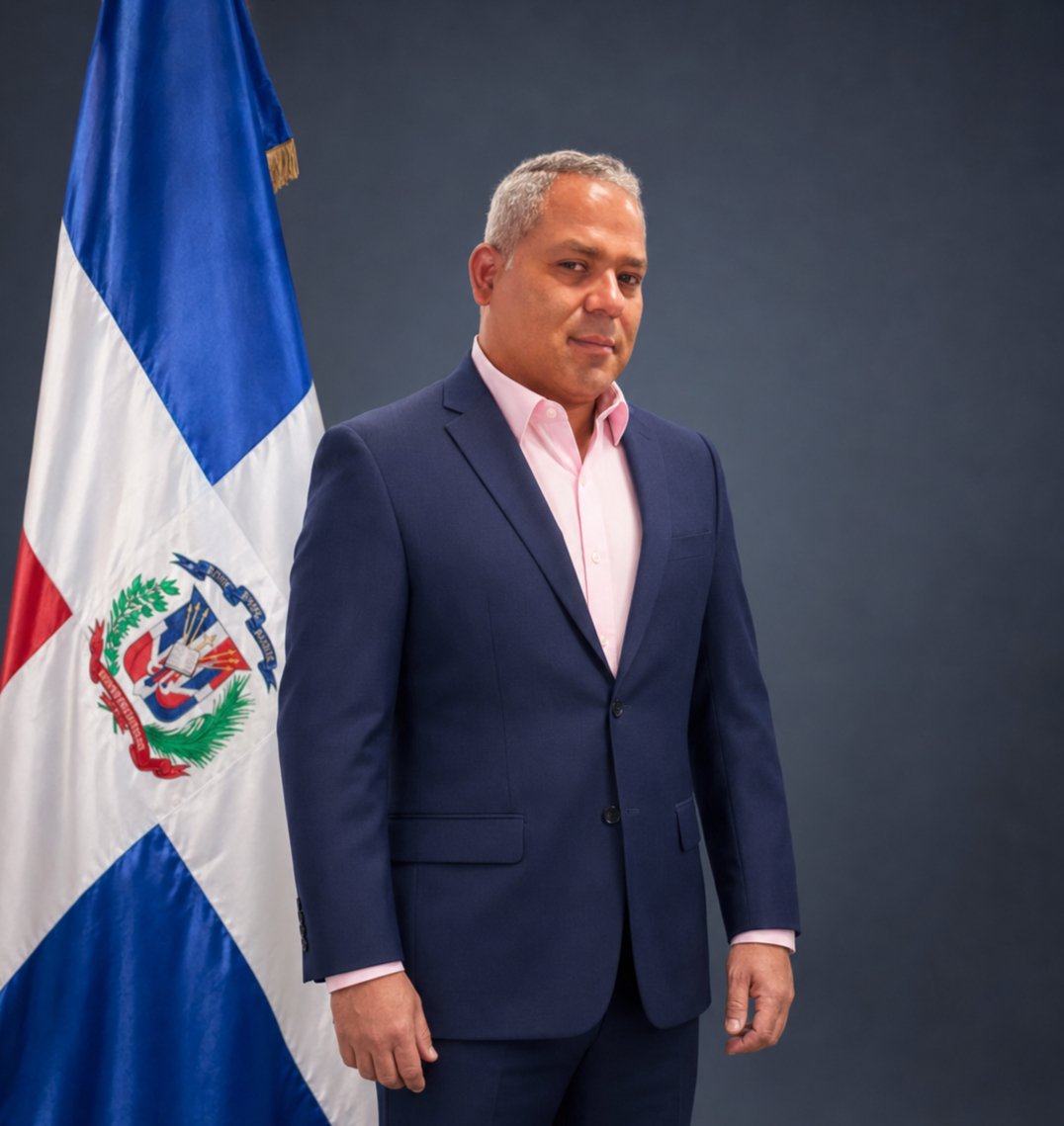 Ramón E. De León Acosta
